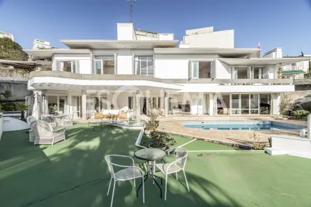 Casa com 4 Quartos à venda, 1111m² no Cidade Jardim, São Paulo
