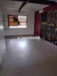 com 3 Quartos para alugar, 182m² no Jardim Bela Vista, Santo André