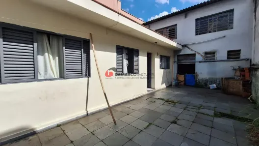 Casa com 2 Quartos à venda, 254m² no Olímpico, São Caetano do Sul
