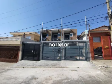 Sobrado com 3 Quartos à venda, 130m² no Jardim Primavera (Zona Norte), São Paulo