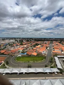Lote/Terreno à venda, 555m² no Jardim do Lago, Limeira