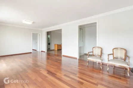 Apartamento com 4 Quartos à venda, 220m² no Perdizes, São Paulo