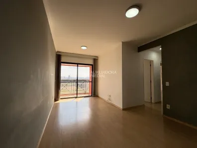 Apartamento com 3 Quartos à venda, 69m² no Vila Euclides, São Bernardo do Campo