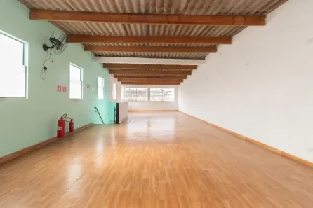 Ponto Comercial com 1 Quarto para alugar, 120m² no Vila Antonieta, São Paulo