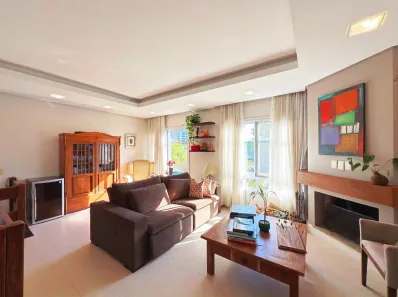 Casa de Condomínio com 3 Quartos à venda, 218m² no Jardim Carvalho, Porto Alegre