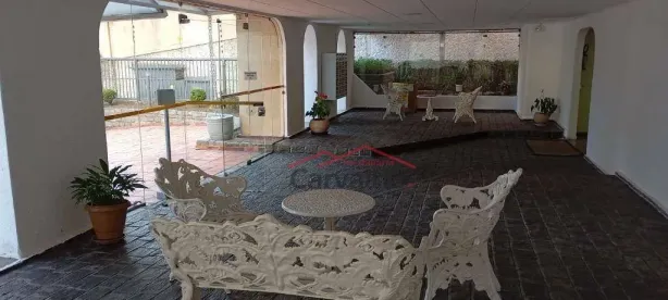 Apartamento com 2 Quartos à venda, 60m² no Água Fria, São Paulo