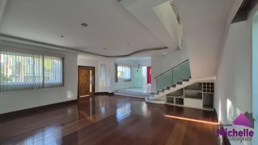 Casa de Condomínio com 4 Quartos à venda, 378m² no Tijuca, Teresópolis