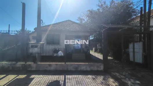 Casa com 3 Quartos à venda, 350m² no Rio Branco, Canoas