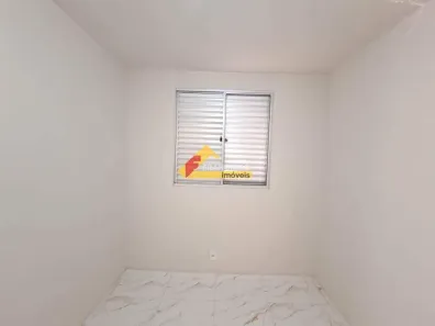 Apartamento com 2 Quartos para alugar, 50m² no Marajó, Divinópolis