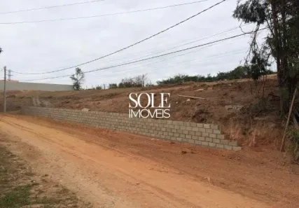 Lote/Terreno à venda, 500m² no Corrupira, Jundiaí