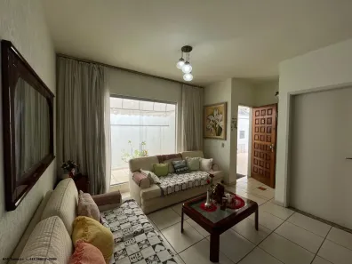 Casa com 3 Quartos à venda, 112m² no Jardim Morumbi, Jundiaí
