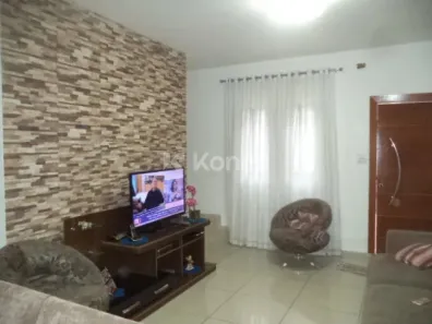 Casa com 3 Quartos à venda, 110m² no Santana, São Paulo