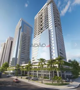 Ponto Comercial à venda, 29m² no Park Lozandes, Goiânia