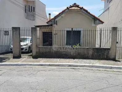 Lote/Terreno à venda, 300m² no Vila Lúcia, São Paulo