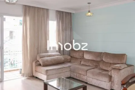 Apartamento com 1 Quarto à venda, 60m² no Vila Ipojuca, São Paulo