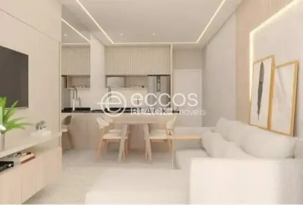 Apartamento com 2 Quartos à venda, 59m² no Buritis, Belo Horizonte