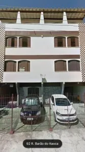 Apartamento com 2 Quartos para alugar, 80m² no Parque Turf Club, Campos dos Goytacazes