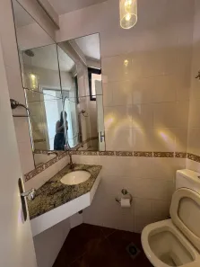Apartamento com 3 Quartos para alugar, 175m² no São Brás, Belém