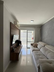 Apartamento com 2 Quartos à venda, 55m² no Centro, Campinas