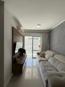 Apartamento com 2 Quartos à venda, 55m² no Centro, Campinas