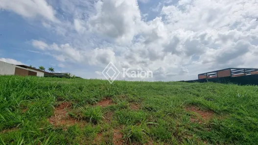 Lote/Terreno à venda, 2354m² no Residencial Fazenda Da Grama, Itupeva