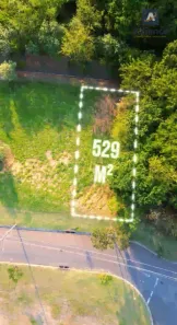 Lote/Terreno à venda, 529m² no Santa Isabel II, Louveira