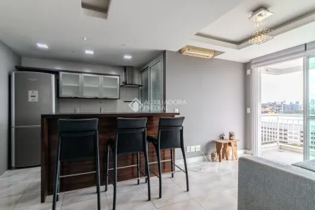 Apartamento com 2 Quartos à venda, 65m² no Jardim Europa, Porto Alegre