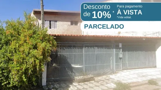 Casa com 3 Quartos à venda, 338m² no Vila São João, Sorocaba