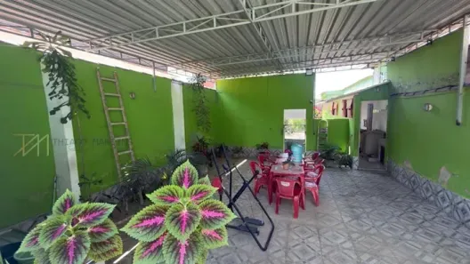 Casa com 2 Quartos à venda, 289m² no Cosmos, Rio de Janeiro