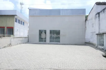 Imóvel Comercial para alugar, 1152m² no Messejana, Fortaleza