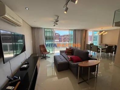 Cobertura com 4 Quartos à venda, 232m² no Braga, Cabo Frio