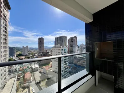 Apartamento com 3 Quartos à venda, 95m² no Balneário Perequê, Porto Belo
