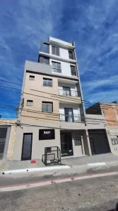 Apartamento com 1 Quarto para alugar, 27m² no Parque da Vila Prudente, São Paulo