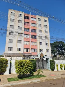 Apartamento com 3 Quartos à venda, 70m² no Vila Marumby, Maringá