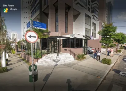 Apartamento com 2 Quartos à venda, 57m² no Vila Gomes Cardim, São Paulo