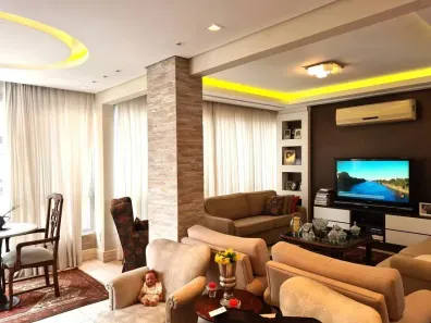 Apartamento com 3 Quartos à venda, 140m² no Centro, Florianópolis