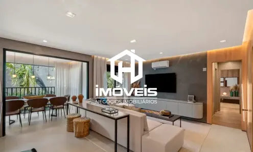 Apartamento com 3 Quartos à venda, 120m² no Alto da Lapa, São Paulo