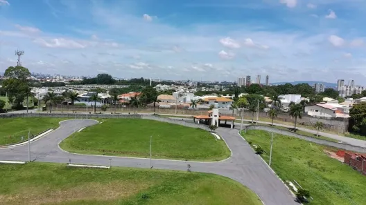 Lote/Terreno à venda, 250m² no Alto da Boa Vista, Sorocaba