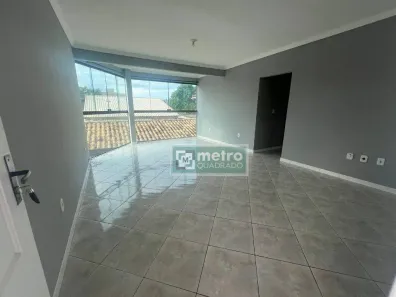 Apartamento com 2 Quartos para alugar, 110m² no Jardim Bela Vista, Rio das Ostras