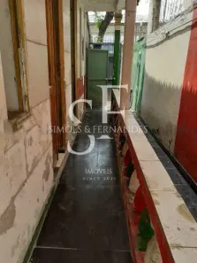 Casa com 4 Quartos à venda, 240m² no Andaraí, Rio de Janeiro