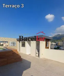 Casa com 5 Quartos à venda, 140m² no Méier, Rio de Janeiro