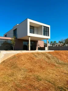 Casa de Condomínio com 3 Quartos à venda, 400m² no Chácara São João, Itu