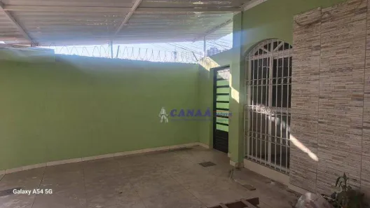 Sobrado com 3 Quartos para alugar, 155m² no Jardim Catanduva, São Paulo