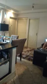 Apartamento com 2 Quartos à venda, 48m² no Nossa Senhora do Ó, São Paulo