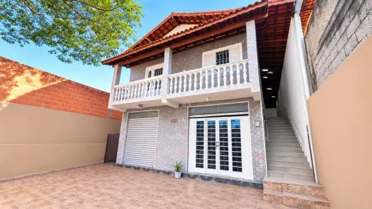 Casa com 3 Quartos à venda, 150m² no Jardim Torrão de Ouro, São José dos Campos