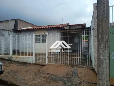 Casa com 2 Quartos para alugar, 150m² no Vila Miguel Vicente Cury, Campinas
