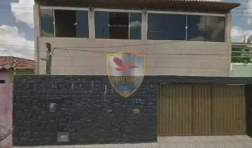 Casa com 4 Quartos à venda, 180m² no Emaús, Parnamirim
