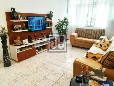 Apartamento com 2 Quartos à venda, 70m² no Humaitá, Rio de Janeiro