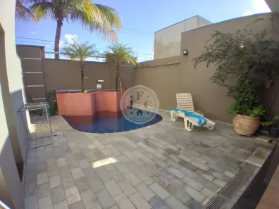 Casa com 4 Quartos à venda, 378m² no Jardim Califórnia, Ribeirão Preto