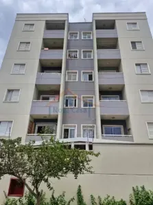 Apartamento com 2 Quartos à venda, 51m² no Ipiranga, Ribeirão Preto